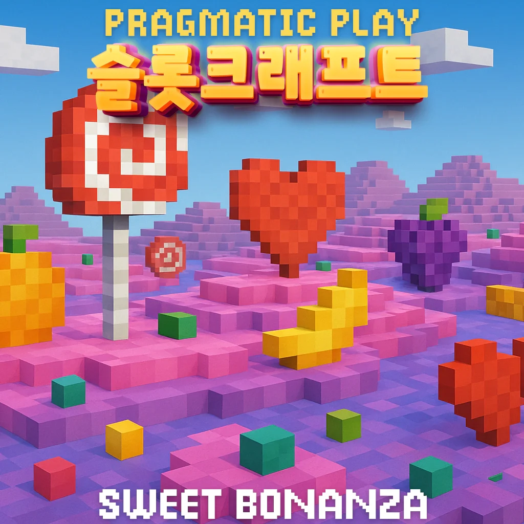 슬롯커뮤니티-프라그마틱-스위티보난자